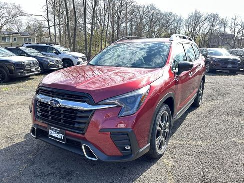 New 2026 Subaru Ascent Touring AWD/4WD image 4