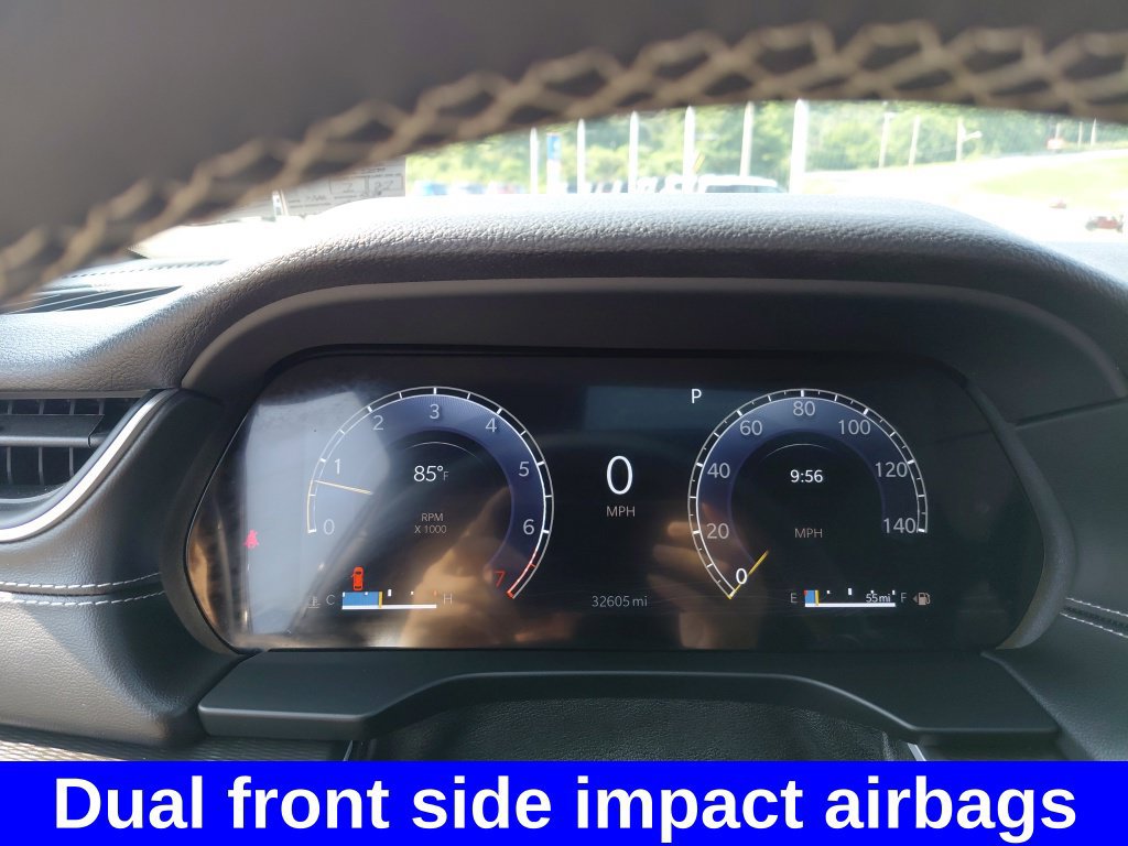 Used 2024 Jeep Grand Cherokee Altitude AWD/4WD image 18