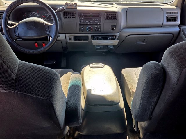 Used 2002 Ford F350 XLT RWD image 9