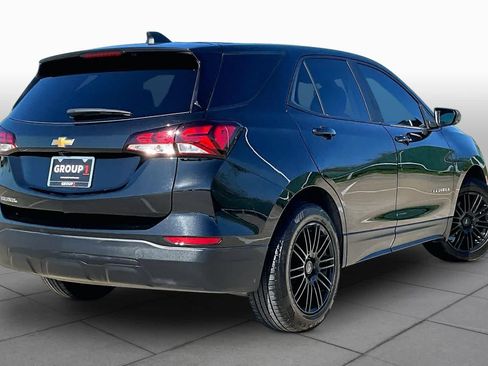 Used 2024 Chevrolet Equinox LS w/ LS Convenience Package FWD image 21