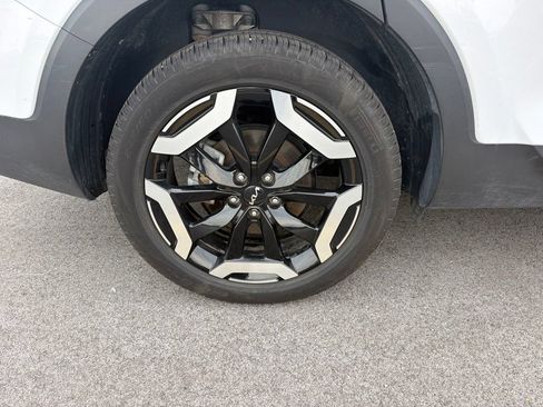 Used 2025 Kia Telluride S AWD/4WD image 7