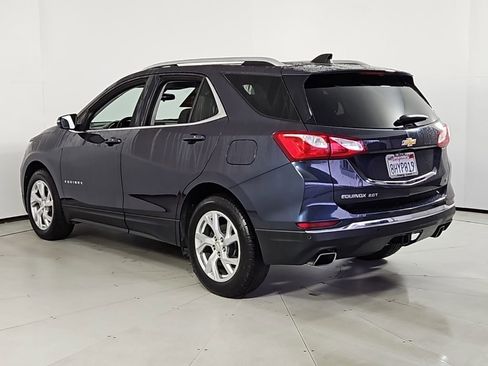 Used 2019 Chevrolet Equinox LT image 9