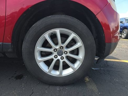 Used 2010 Ford Edge SEL AWD/4WD image 29