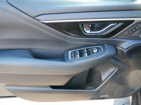 Certified 2024 Subaru Outback Limited image 30