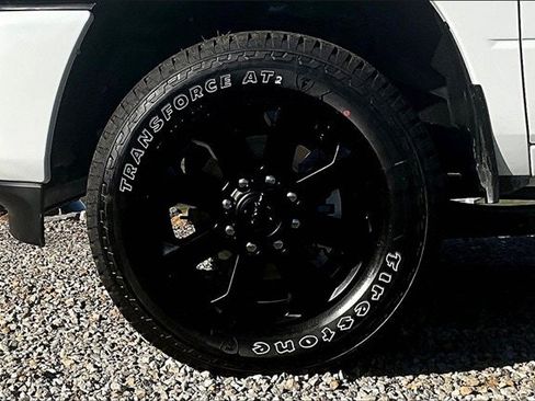 New 2026 RAM 3500 Big Horn image 12