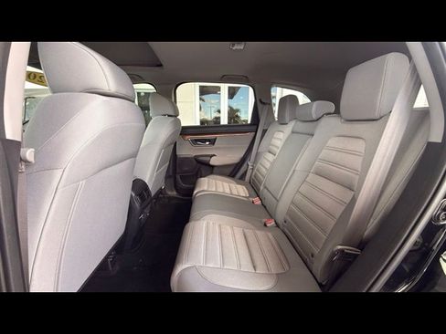 Certified 2020 Honda CR-V EX image 8