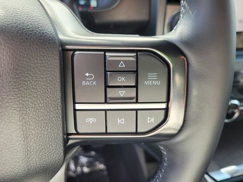 New 2025 Ford F250 Platinum AWD/4WD image 12