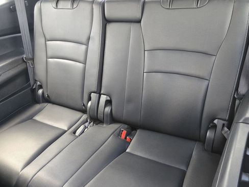 Certified 2022 Honda Pilot Special Edition image 17