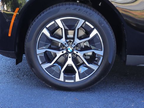 New 2026 BMW X3 xDrive30 w/ Premium Package image 43