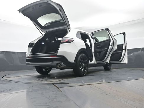 Certified 2024 Honda HR-V Sport image 47