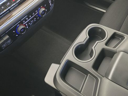 New 2026 Chevrolet Silverado 1500 LT w/ Texas Edition Plus RWD image 20