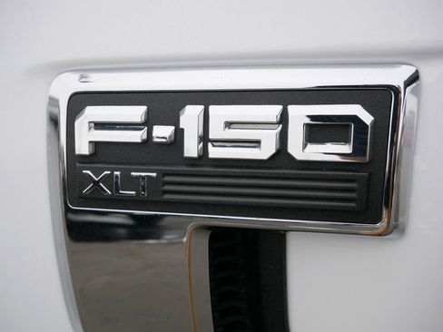 Certified 2023 Ford F150 XLT w/ Equipment Group 302A High image 22