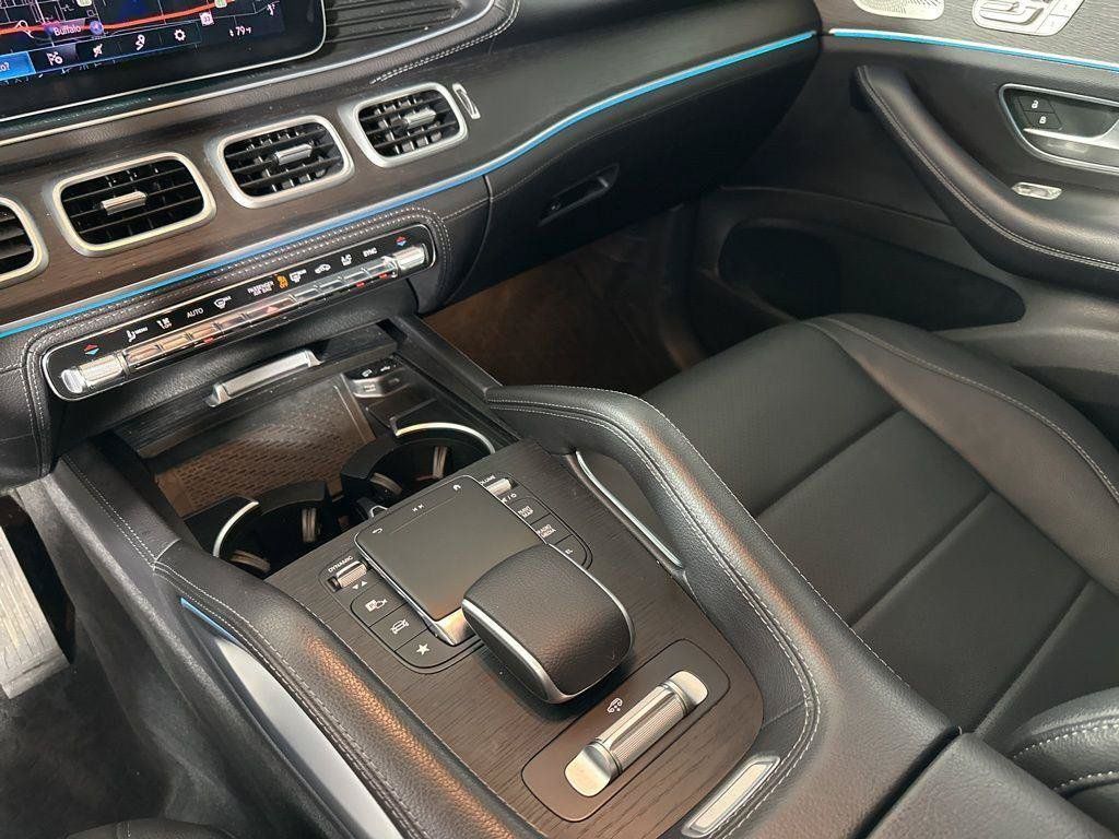 Used 2023 Mercedes-Benz GLS 450 4MATIC image 16