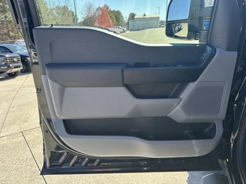 Used 2024 Ford F350 XL AWD/4WD image 10