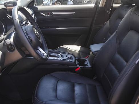 Used 2023 MAZDA CX-5 AWD 2.5 S image 18
