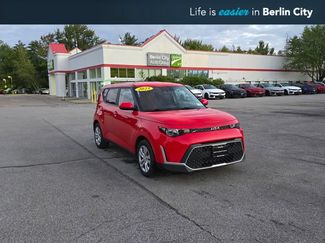 Certified 2023 Kia Soul LX FWD video 1