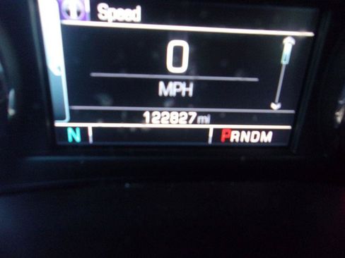 Used 2015 Chevrolet Silverado 1500 LT w/ All Star Edition RWD image 17