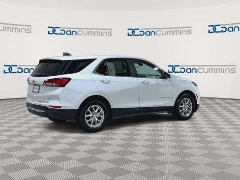Used 2023 Chevrolet Equinox LT FWD image 8
