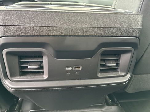 Used 2024 Chevrolet Silverado 1500 RST w/ All Star Edition Plus image 30