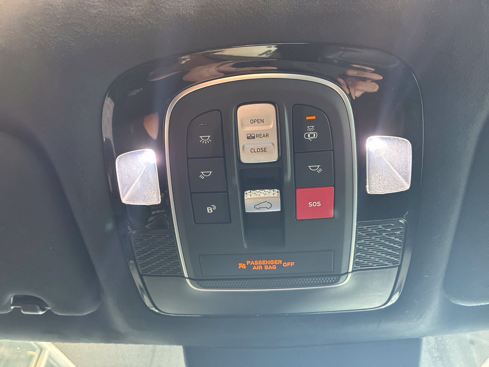 Used 2023 Hyundai Palisade Calligraphy AWD/4WD image 30
