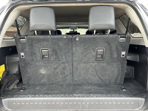 Used 2016 Toyota 4Runner SR5 Premium image 9