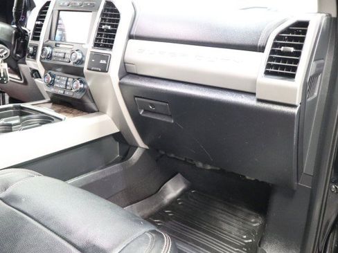 Used 2019 Ford F250 Lariat AWD/4WD image 58