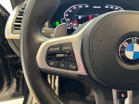 Used 2024 BMW X3 M40i w/ Premium Package AWD/4WD image 40