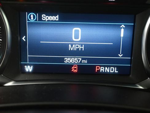 Used 2023 Chevrolet Equinox LS w/ LS Convenience Package AWD/4WD image 15