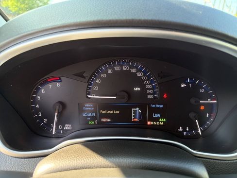 Used 2016 Cadillac SRX Luxury w/ Driver Awareness Package AWD/4WD image 33