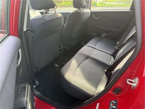 Used 2010 Honda Fit Sport image 11