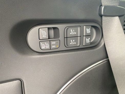 New 2026 Hyundai Palisade Calligraphy FWD image 65