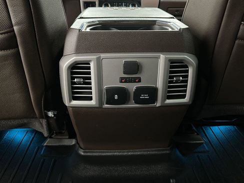 Used 2019 Ford F250 King Ranch w/ King Ranch Ultimate Package image 20
