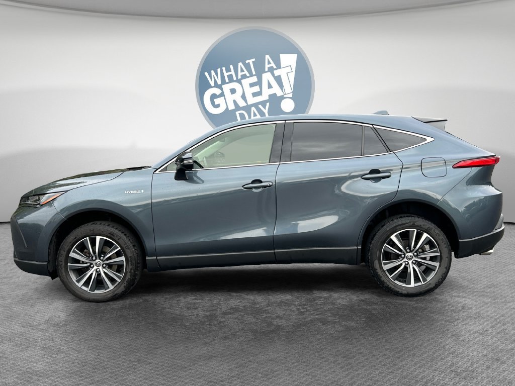 Used 2021 Toyota Venza LE AWD/4WD image 7