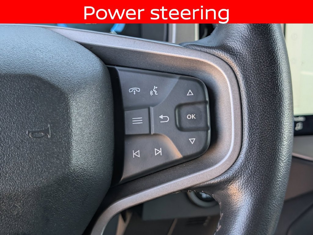 Used 2025 Ford Bronco Outer Banks w/ Sasquatch Package AWD/4WD image 24