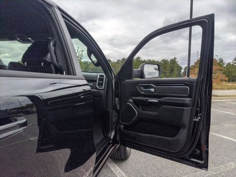 Certified 2024 RAM 1500 Laramie image 56