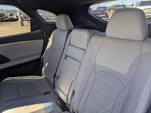 Used 2019 Lexus RX 350 F Sport image 26