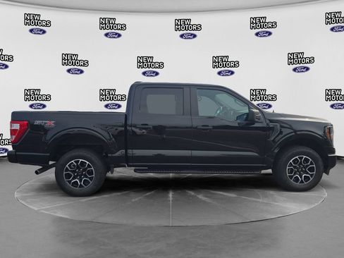 Used 2023 Ford F150 XL w/ STX Appearance Package AWD/4WD image 15