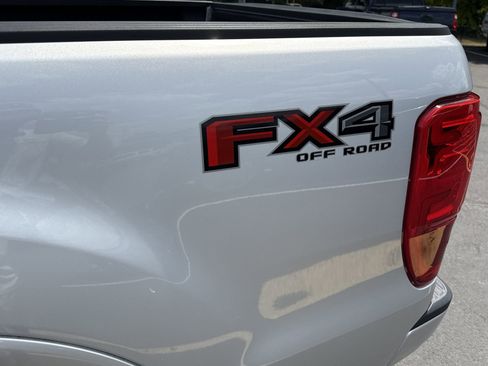Used 2019 Ford Ranger Lariat w/ Equipment Group 501A Mid AWD/4WD image 23
