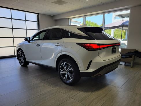 Certified 2023 Lexus RX 350 Premium w/ Accessory Package (Z1) FWD image 4