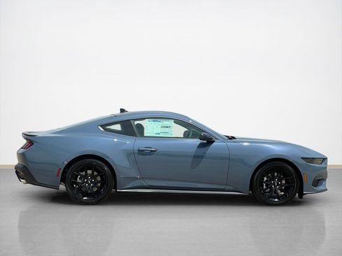 New 2026 Ford Mustang Premium RWD image 8