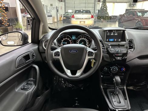 Used 2017 Ford Fiesta SE w/ Equipment Group 201A image 19