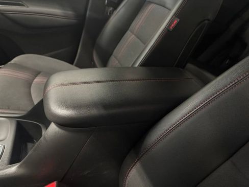 Used 2024 Chevrolet Equinox RS FWD image 27
