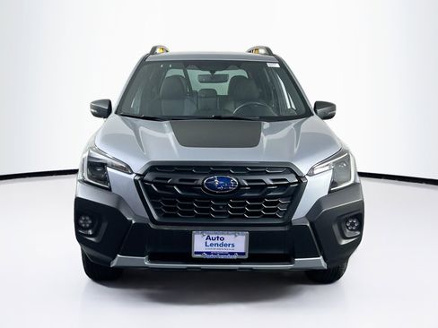 Used 2023 Subaru Forester Wilderness image 2