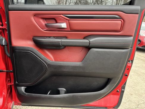 Used 2019 RAM 1500 Rebel w/ Rebel Level 1 Equipment Group image 26