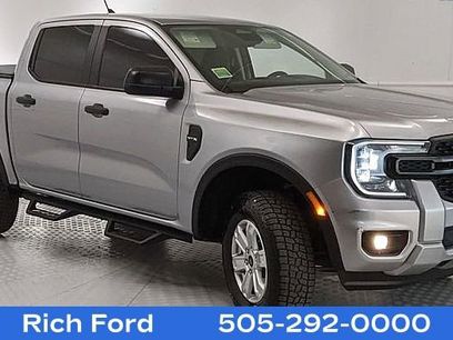 Certified 2024 Ford Ranger XL w/ Trailer Tow Package