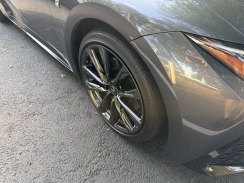 Certified 2025 Lexus RX 350 Premium Plus w/ Accessory Package (Z1) FWD image 11