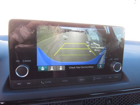 New 2026 Honda Civic Sport image 17