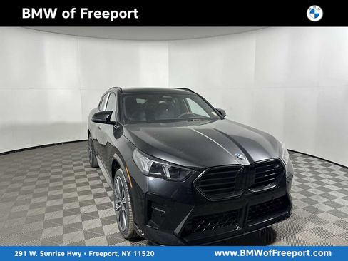 New 2026 BMW X2 M35i w/ Technology Package image 1