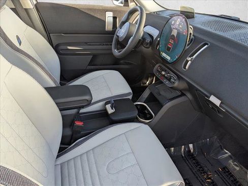 Certified 2025 MINI Cooper Countryman S image 22