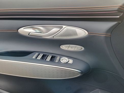 New 2026 Genesis GV70 2.5T Sport Prestige AWD/4WD image 6